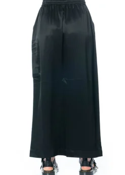 adidas Y-3, edler Rock mit kleiner Tasche H63035
