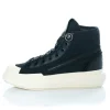 adidas Y-3, mittelhoher Sneaker 'Ajatu Court High'