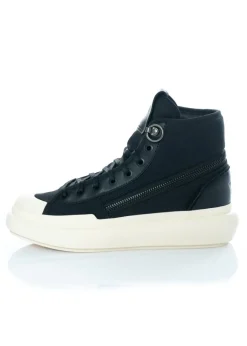 adidas Y-3, mittelhoher Sneaker 'Ajatu Court High'
