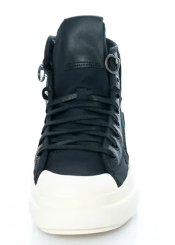 adidas Y-3, mittelhoher Sneaker 'Ajatu Court High'