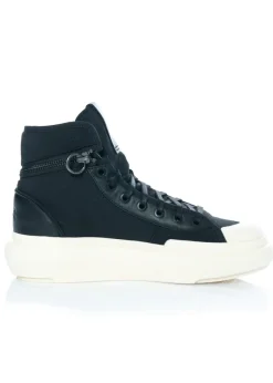 adidas Y-3, mittelhoher Sneaker 'Ajatu Court High'