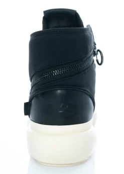 adidas Y-3, mittelhoher Sneaker 'Ajatu Court High'