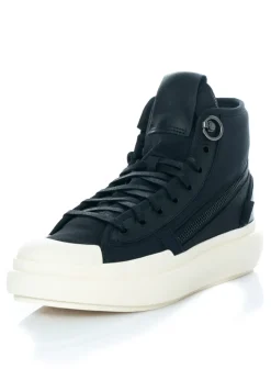 adidas Y-3, mittelhoher Sneaker 'Ajatu Court High'