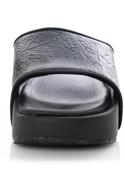 adidas Y-3, Pantolette New Slide