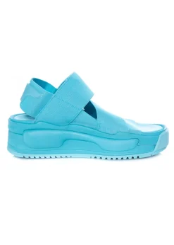 adidas Y-3, Plateausandale RIVALRY ID4455