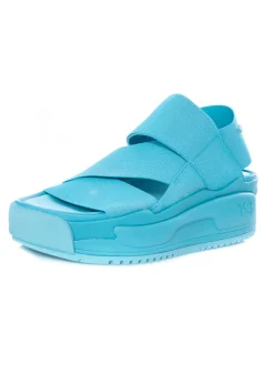 adidas Y-3, Plateausandale RIVALRY ID4455