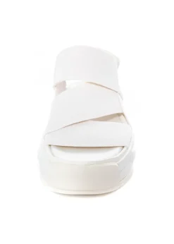 adidas Y-3, Plateausandale RIVALRY FZ6400 White