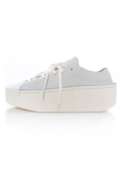 adidas Y-3, Schnürschuh mit Plateausohle KYASU LO IG2915