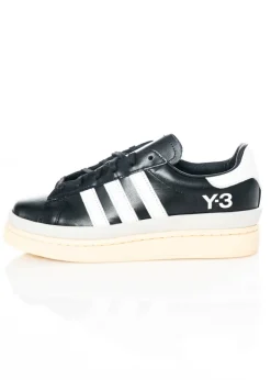 adidas Y-3, Sneaker Hicho mit hoher Sohle