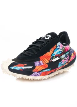 adidas Y-3, Sneaker Makura mit Print TN C1SS22