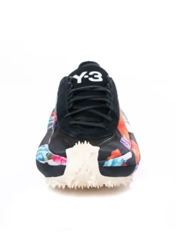 adidas Y-3, Sneaker Makura mit Print TN C1SS22