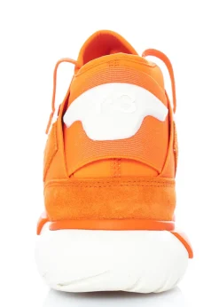 adidas Y-3, Sneaker 'Qasa' mit schlauchförmiger Laufsohle