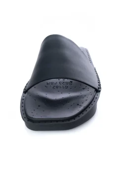 adidas Y-3, sommerliche Schlappen WATER SLIDE FZ6423