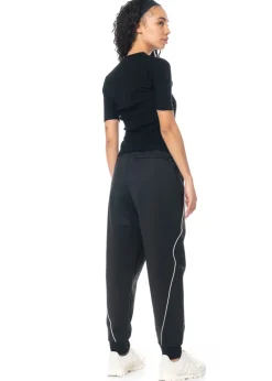 adidas Y-3, sportliche Hose aus Baumwollgemisch H63064
