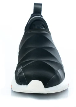 adidas Y-3, ULTRABOOST 22 mit Innenfutter aus Leder