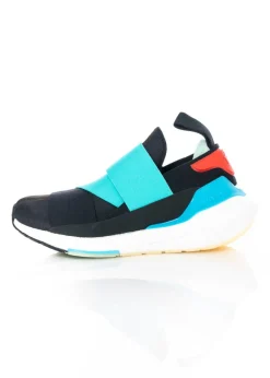 adidas Y-3, Ultraboost 22 mit hoher Sohle