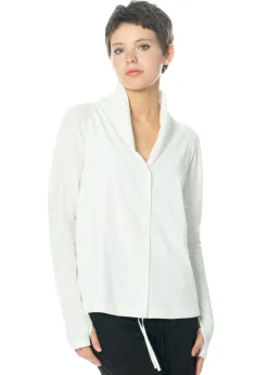 annette görtz, Bluse BASAR mit verstellbarem Saum