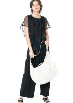 annette görtz, Crossbody-Ledertasche WALK