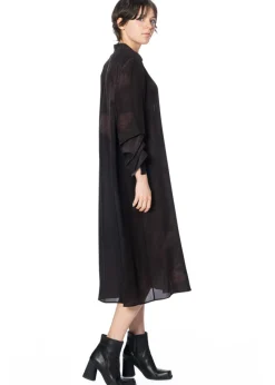 annette görtz, Hemdblusenkleid ARONA aus Seide