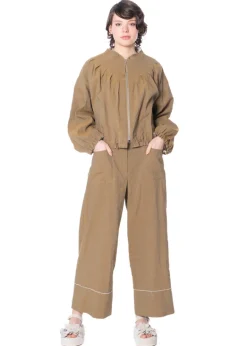annette görtz, High-Waist Hose GINO