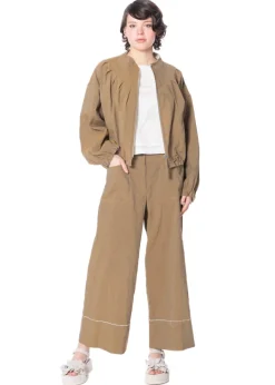 annette görtz, High-Waist Hose GINO