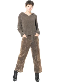 annette görtz, Jeanshose KELIM mit geradem Bein