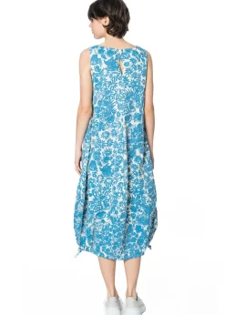 annette görtz, Kleid INTER mit Blumenmuster