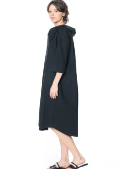 annette görtz, Kleid KASIA mit Klappkragen