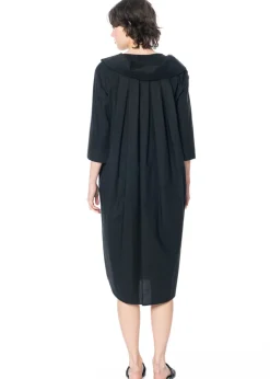 annette görtz, Kleid KASIA mit Klappkragen