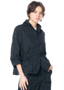 annette görtz, kurze Jacke TANEO mit aufgesetzten Taschen