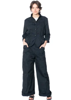 annette görtz, kurze Jacke TANEO mit aufgesetzten Taschen