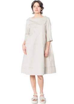annette görtz, minimalistisches Kleid VELIA