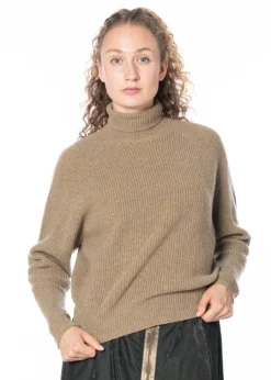 annette görtz, Pullover aus recyceltem Kaschmir DUO