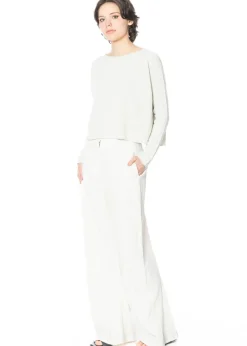 annette görtz, puristischer Pullover BIA
