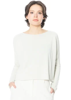 annette görtz, puristischer Pullover BIA