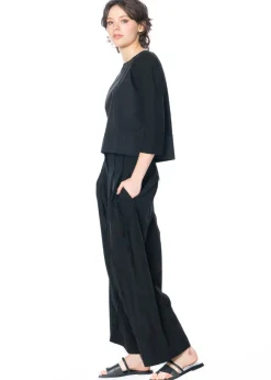 annette görtz, Shirt YORI aus Bio-Baumwolle