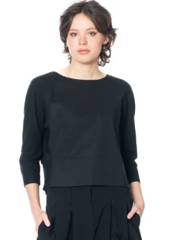 annette görtz, Shirt YORI aus Bio-Baumwolle