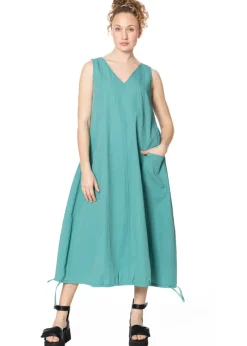 annette görtz, Sommerkleid BUN mit raffiniertem Tunnelzug