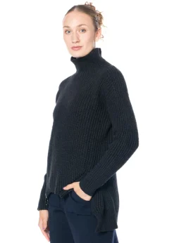 annette görtz, Strickpullover FERO mit Rollkragen