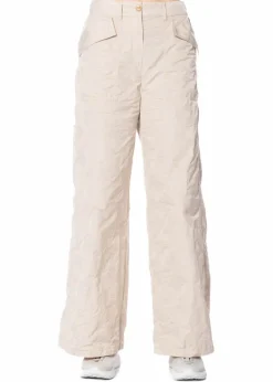 annette görtz, stylische weite Hose TAM