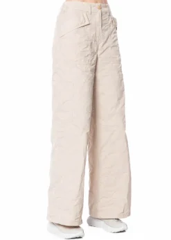 annette görtz, stylische weite Hose TAM