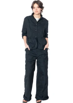annette görtz, stylische weite Hose TAM