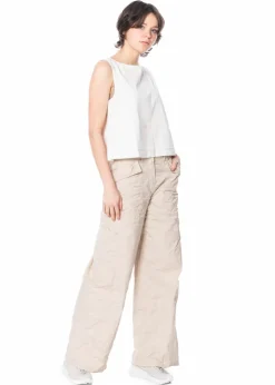 annette görtz, stylische weite Hose TAM