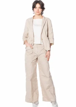 annette görtz, stylische weite Hose TAM