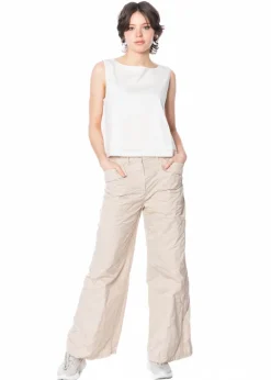 annette görtz, stylische weite Hose TAM