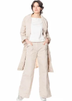 annette görtz, stylische weite Hose TAM