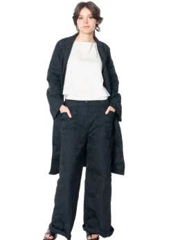 annette görtz, stylische weite Hose TAM
