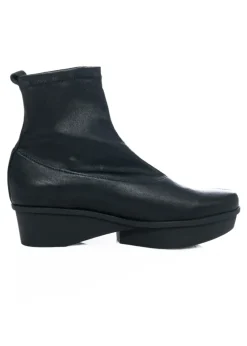 Arche, bequemer Stiefel NAOTEK mit Gummisohle