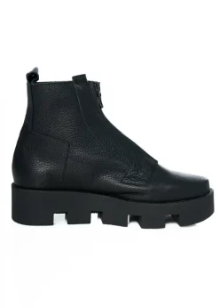 arche, modischer Stiefel TREEKA