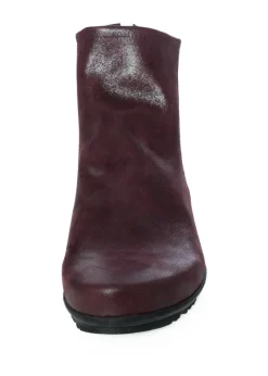 Arche, Stiefelette mit leichter Sohle BARYKY
